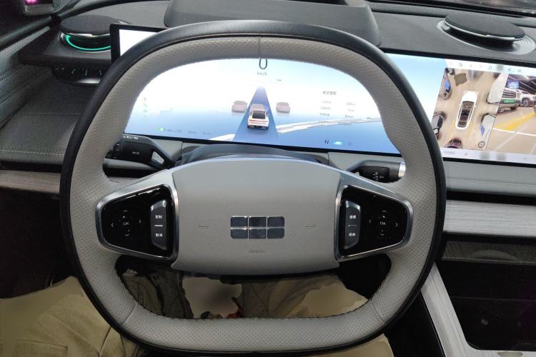 Used  E8 2024 665 km Range Rear-Drive Starship Long-Range Version