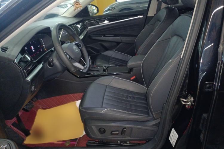 Used Volkswagen Passat 2023 Revised 330TSI Elite Edition
