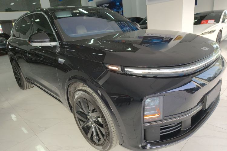 Used Li Auto L7 2023 Air model