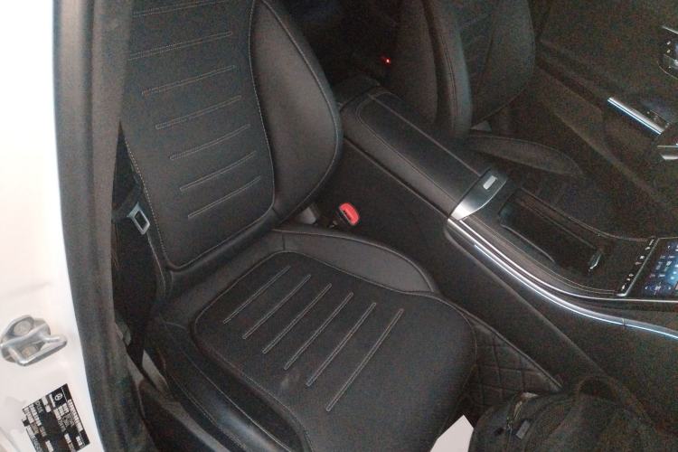 Used Mercedes-Benz C-Class 2023 C 260 L Bright Night Sports Edition
