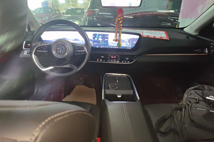 Used Buick LaCrosse 2023 28T Prestige Edition
