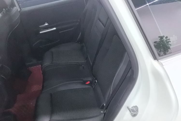 Used Mercedes-Benz B-Class 2020 B 200 Sport Edition
