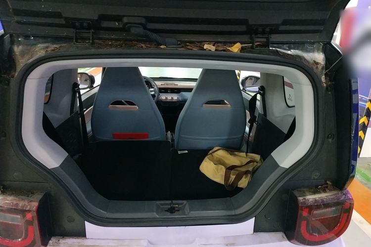 Used Chery QQ Ice Cream 2024 Restyled 170 km Sundae