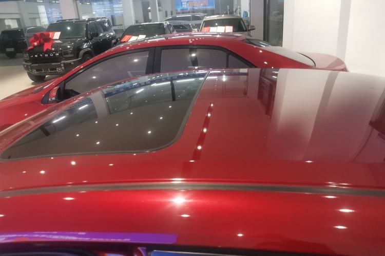 Used Nissan Sylphy 2021 1.6L XL CVT Enjoyment Edition
