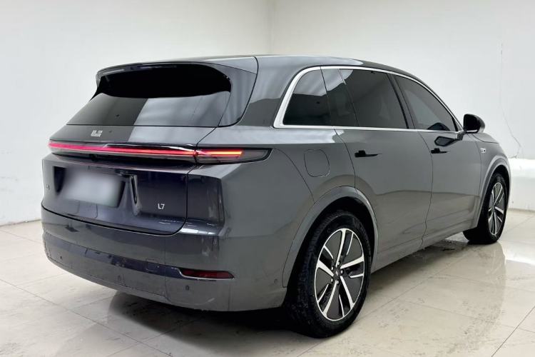 Used Li Auto L7 2024 Pro Model
