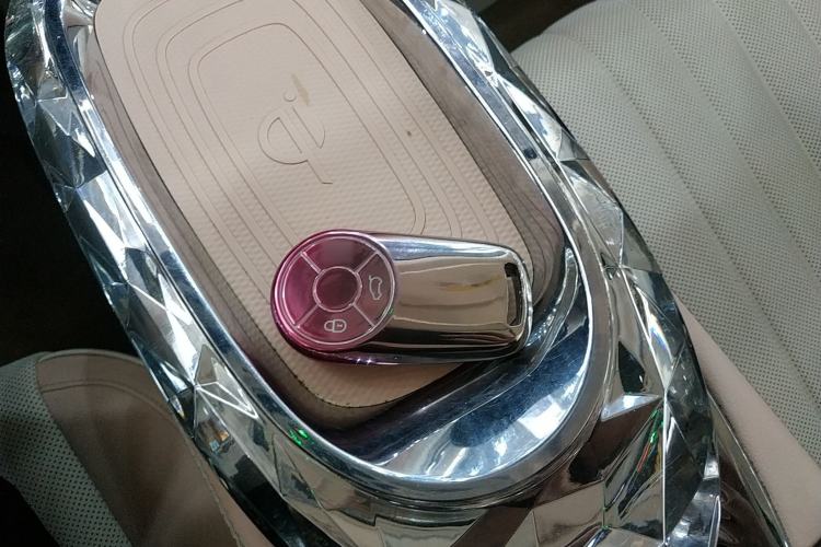 Used ORA Ballet Cat 2022 401 km Nutcracker Edition
