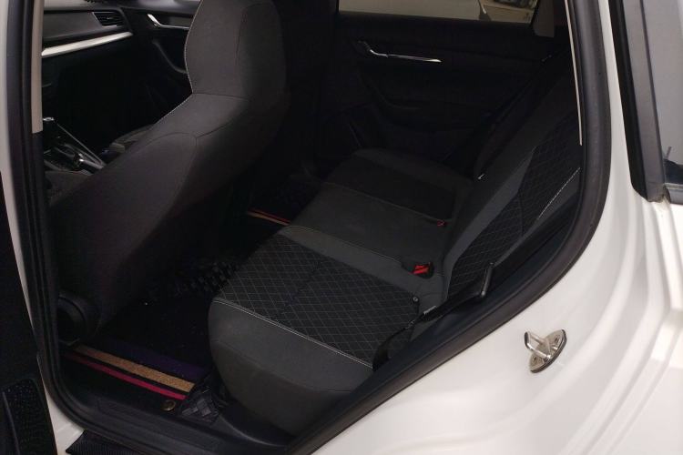 Used Skoda Kamiq 2020 1.5L Automatic Standard Edition