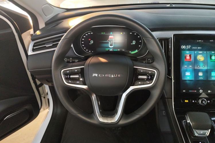 Used Roewe i6 MAX New Energy 2023 EV 420 Skyroof Special Edition
