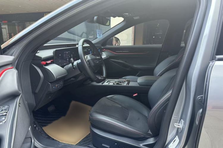 Used Ford Mondeo 2025 2.0T EcoBoost E Hybrid Sport Edition ST-Line
