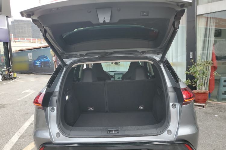 Used XPeng G3 2020 520 Luxury Edition