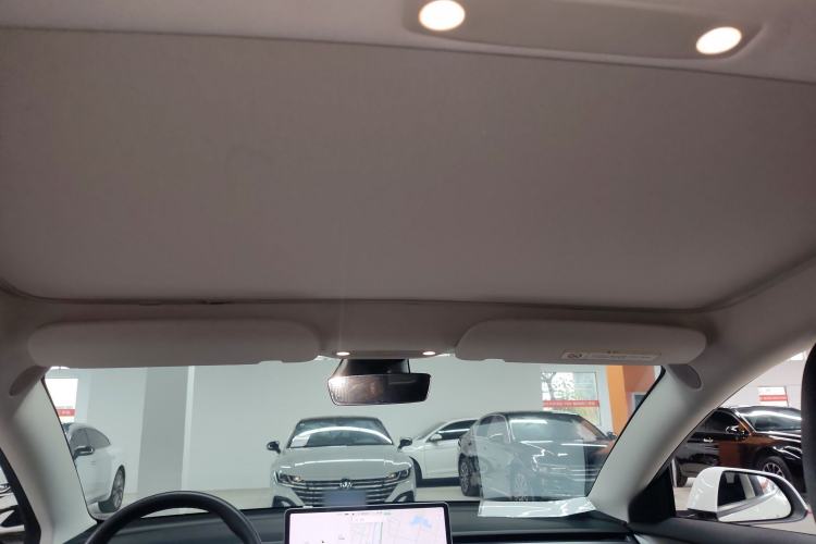 Used Tesla Model 3 2021 Performance High-Performance All-Wheel-Drive Version
