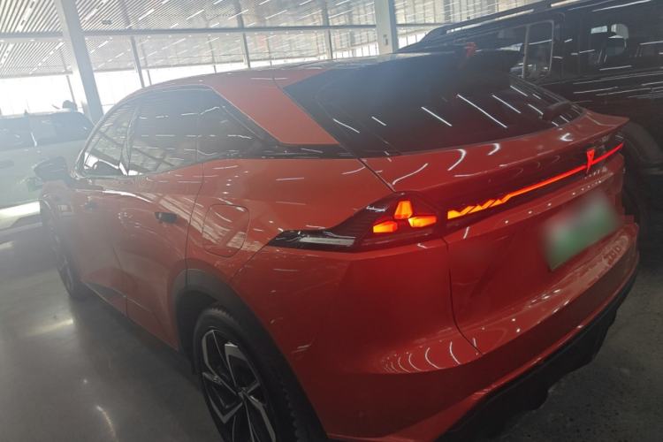 Used  S07 2024 215Max Qiankun Intelligent Driving ADS SE Range-Extended Version
