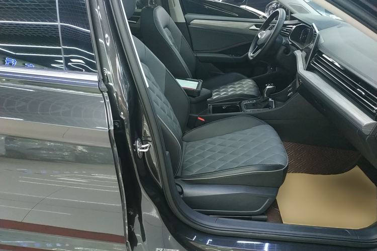 Used Volkswagen Sagitar 2024 300TSI DSG Excellence Edition