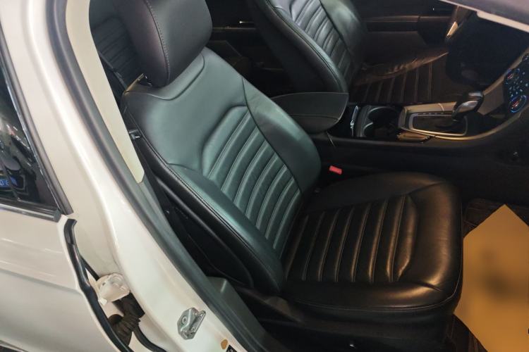 Used Ford Mondeo 2013 2.0L GTDi 200 Fashion Edition
