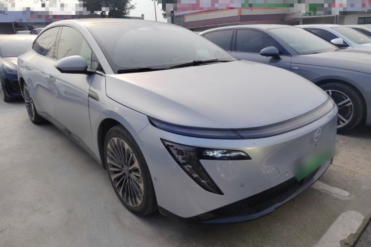 Used Nissan N7 2025 510 Max