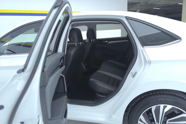 Used Volkswagen Sagitar 2021 280TSI DSG Excellence Edition
