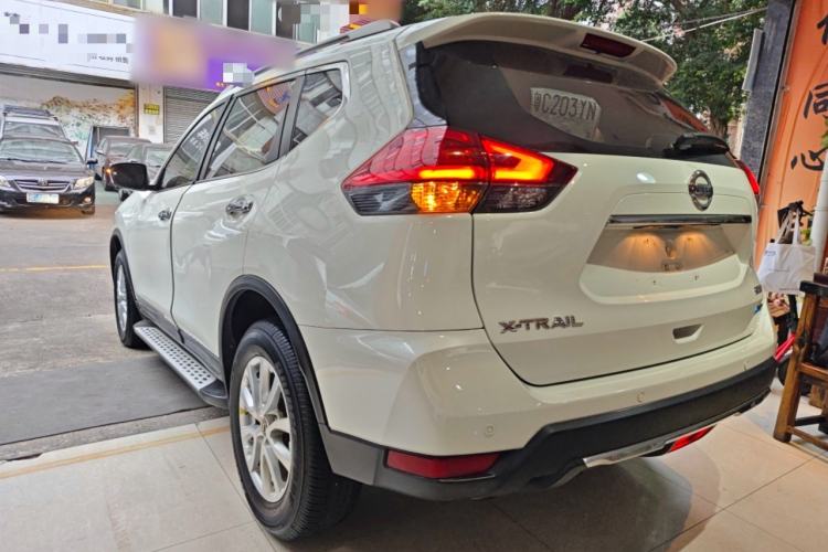 Used Nissan X-Trail 2017 2.0L CVT Comfort Edition 2WD