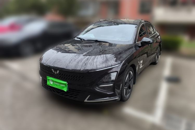 Used Wuling Xingguang 2023 150 Advanced Edition