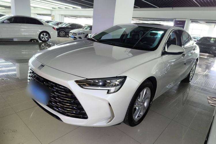 Used Buick Regal 2024 25T Deluxe Edition
