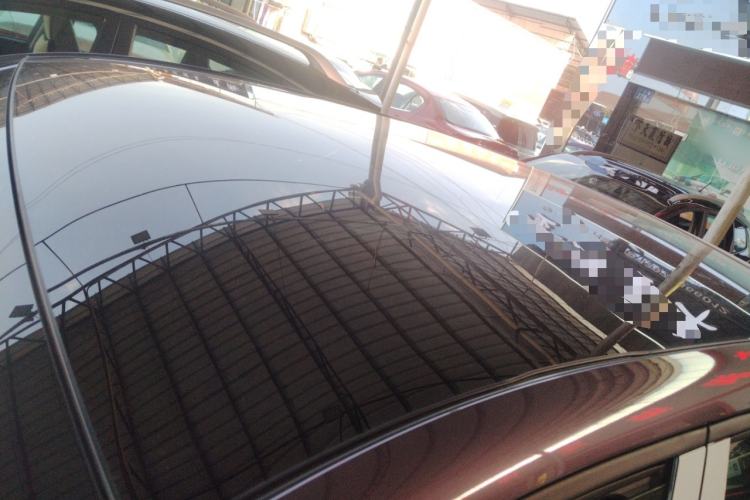 Used Leapmotor B10 2025 510 Joyful Edition
