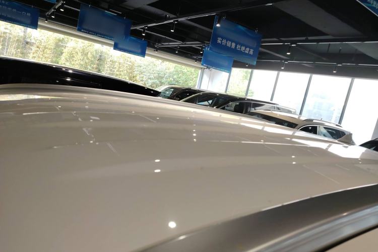 Used Ford Equator Sport 2023 EcoBoost 170 Prime Edition
