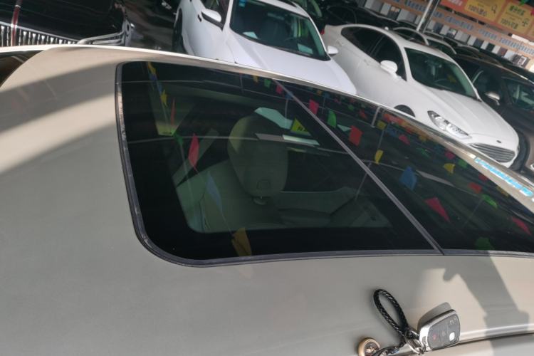 Used Cadillac XTS 2016 28T Tech Edition
