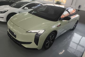 Used Hongqi EH7 2024 690 Pro