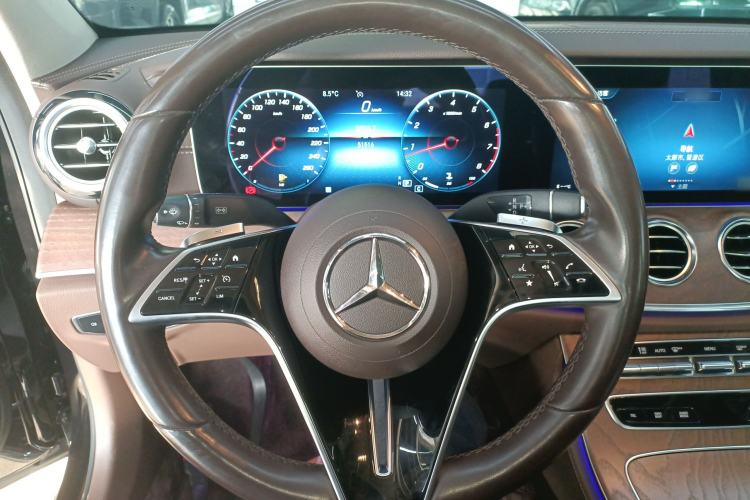 Used Mercedes-Benz E-Class 2022 E 260 L