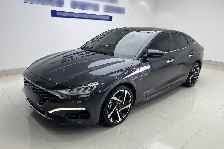 Used Hyundai Lafesta 2019 280TGDi Smart Edition China VI Standard