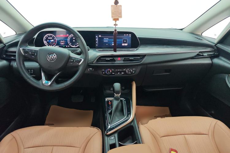 Used Buick GL6 2021 323T Mild Hybrid Connect Luxury Model
