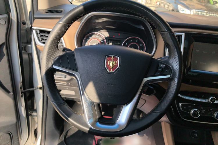 Used Jinbei F50 2017 1.6L Manual Luxury Model
