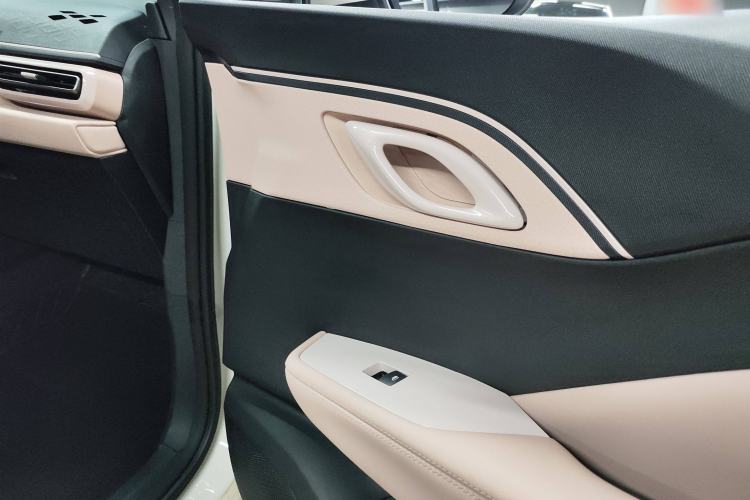 Used BYD Seagull 2023 Active Version