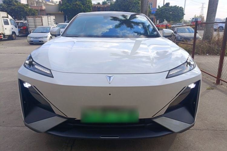 Used  S07 2023 121Max Range-Extended Version