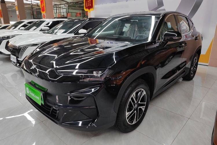 Used  Shanhai L6 2024 1.5TD DHT MAX
