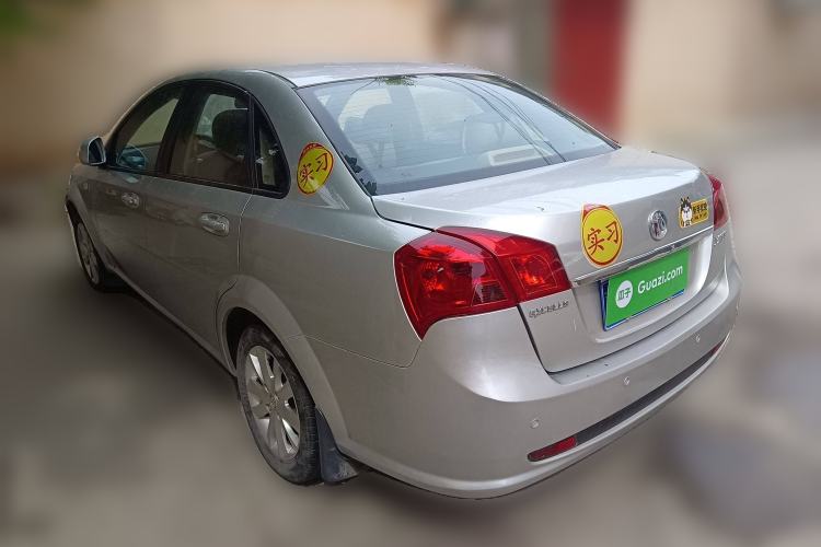 Used Buick Excelle 2013 1.5L Automatic Luxury Model