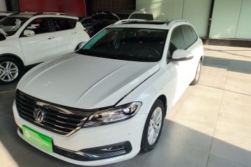 Used Volkswagen Lavida 2019 Hatchback 280TSI DSG Comfort Edition China VI Standard