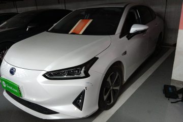 Used GAC Group GAC Toyota iA5 2021 Luxury Edition