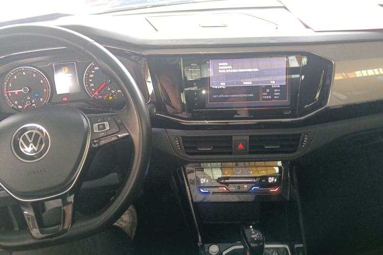 Used Volkswagen Tayron 2020 280TSI Two-Wheel Drive Luxury Connect Edition
