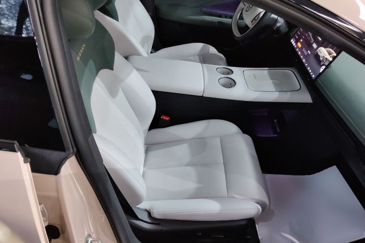 Used Nissan N7 2025 510 Pro