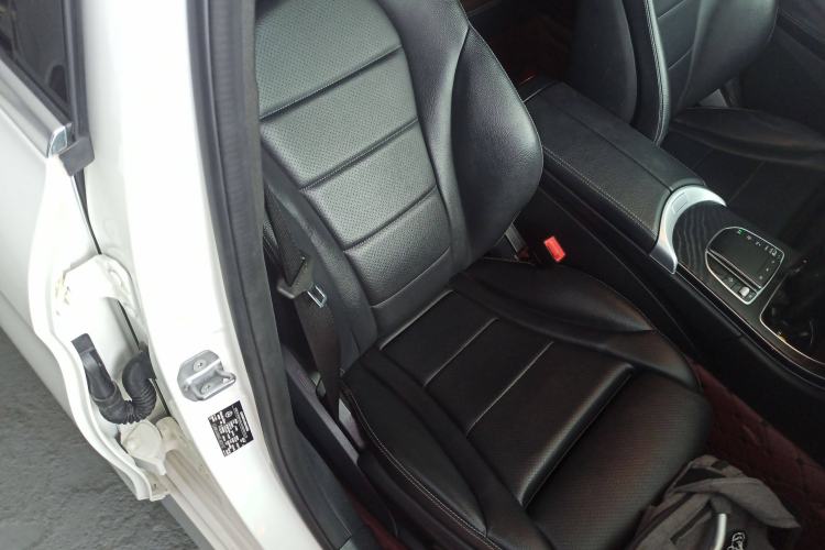 Used Mercedes-Benz C-Class 2019 C 180 L Fashion Edition Sport Version
