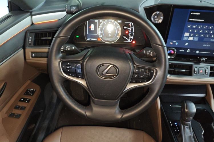 Used Lexus ES 2025 200 Premium Edition