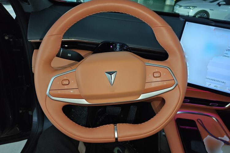 Used  S07 2024 215Max Qiankun Intelligent Driving ADS SE Range-Extended Version
