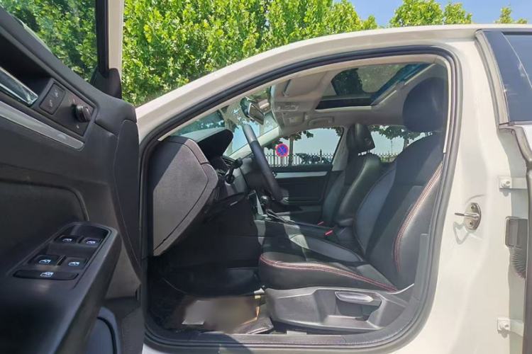 Used Volkswagen Lamando 2021 230TSI DSG Fashion Edition
