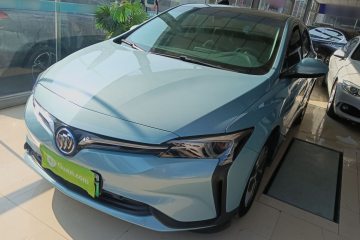 Used Buick Velite 6 2019 Connected & Smart Edition