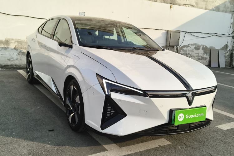 Used Lingxi L 2024 Player No. 1 Edition
