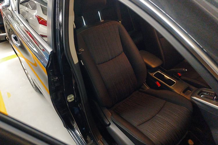 Used Nissan Sylphy 2022 Classic 1.6XE CVT Comfort Edition