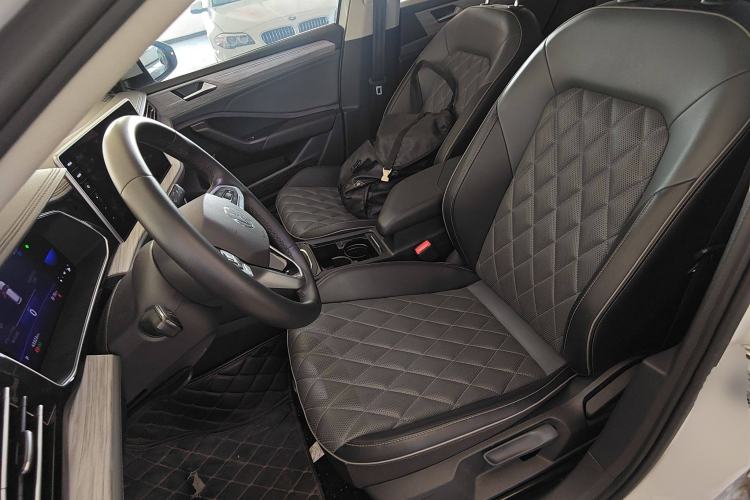 Used Volkswagen Sagitar 2023 280TSI DSG Beyond Lite Edition
