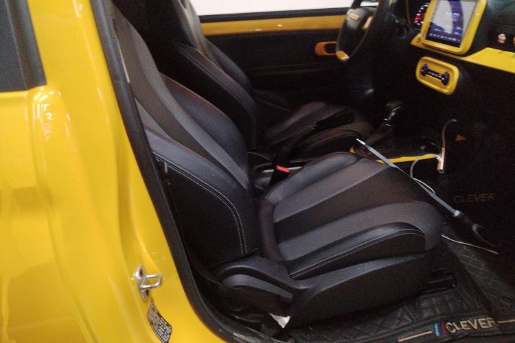 Used Roewe Clever 2022 311km QiQi BoBo Edition
