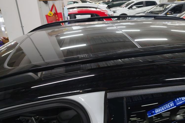 Used Lynk & Co 01 EM-P 2021 1.5TD PHEV Halo
