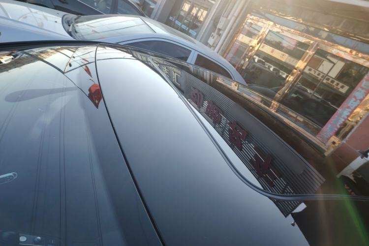 Used Audi A6L 2018 30th Anniversary Edition 45 TFSI quattro Sport model